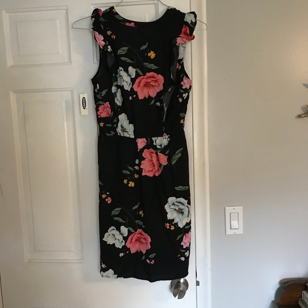 Old navy dress